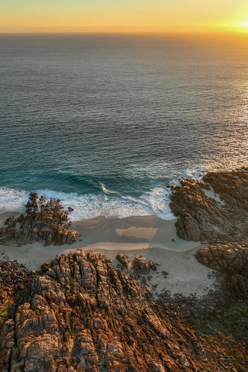 Coastal Edge — Yallingup, Western Australia